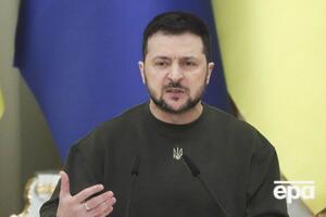 На заседании Верховной Рады Зеленский будет представлять кандидатуру Малюка на должность лично