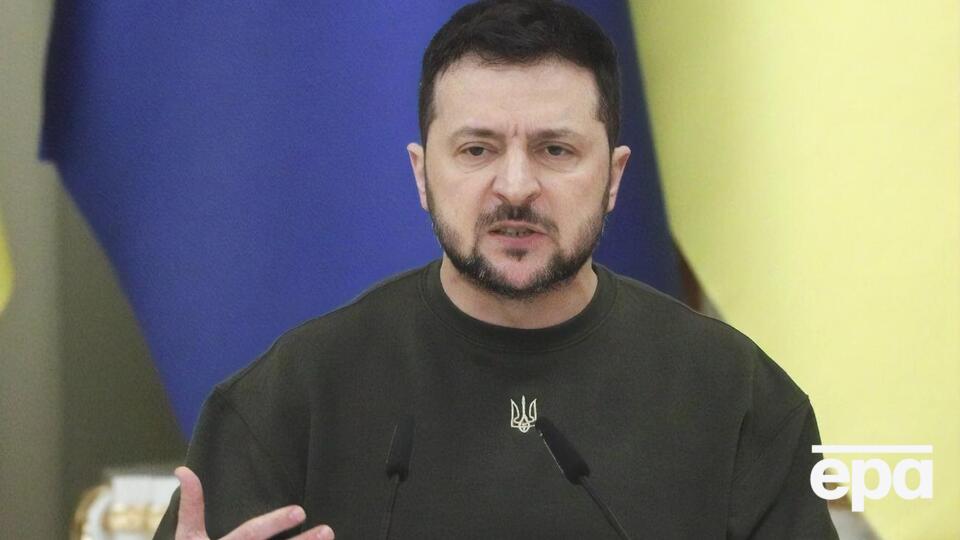 На засіданні Верховної Ради Зеленський представлятиме кандидатуру Малюка на посаду особисто