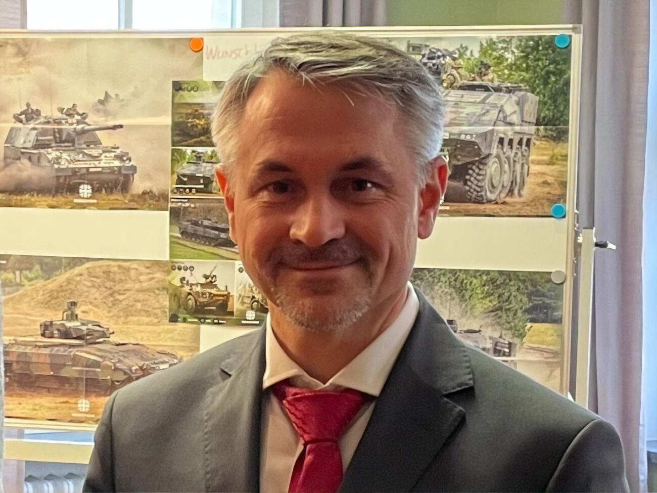 Найважливіші європейські прибічники України мають "зімкнути лави", вважає Павлось