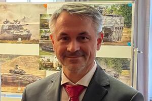 Найважливіші європейські прибічники України мають "зімкнути лави", вважає Павлось