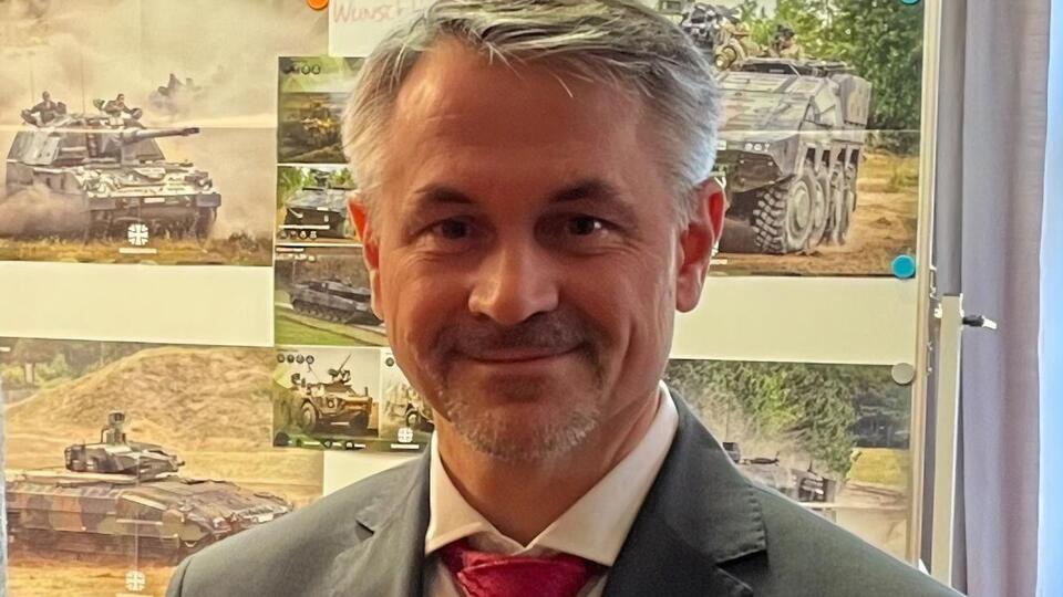 Наиболее важные европейские сторонники Украины должны "сомкнуть ряды", считает Павлось