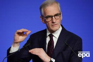 Йонас Гар Стере рассказал, как будет выделяться помощь Украине