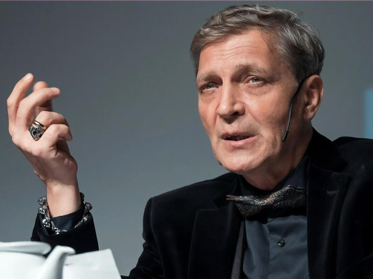 Невзоров: Якби у мене був двійник, я знайшов би йому застосування