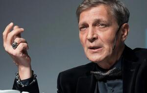 Невзоров: Если бы у меня был двойник, я нашел бы ему применение