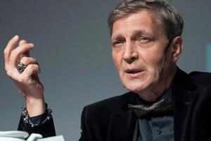 Невзоров: Если бы у меня был двойник, я нашел бы ему применение