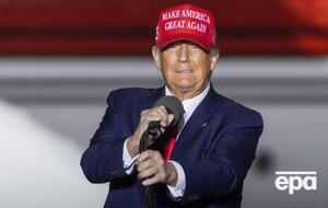 Трамп отрицает, что за его правления над США летали китайские шары-шпионы