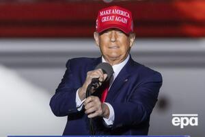Трамп заперечує, що за його правління над США літали китайські кулі – шпигуни