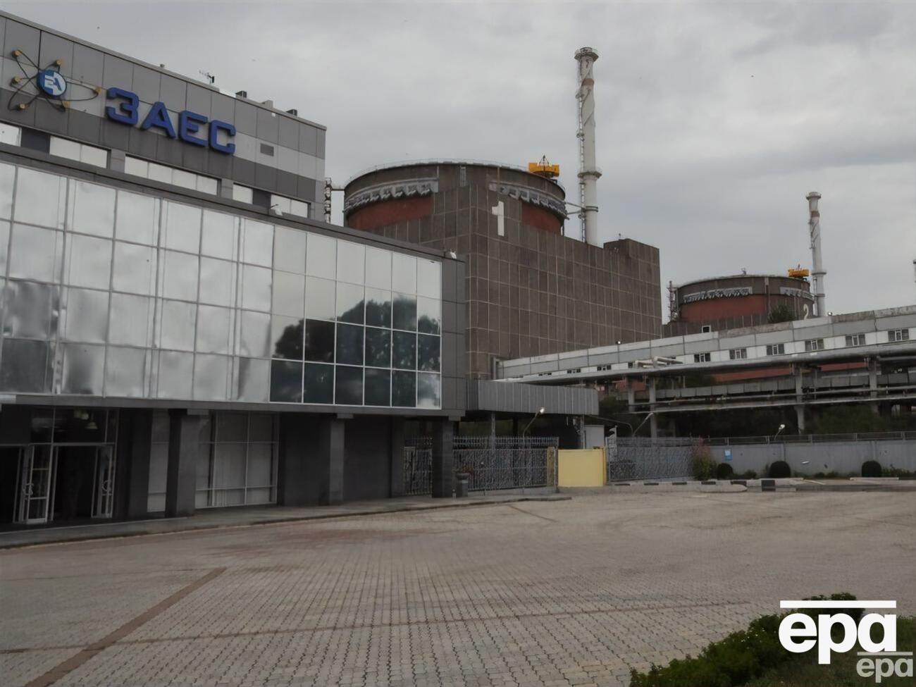 В Енергодарі почастішали випадки викрадень працівників ЗАЕС