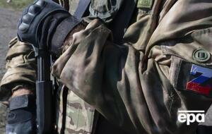 В Херсонской области оккупанты находятся с начала полномасштабного вторжения