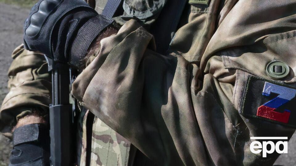 У Херсонській області окупанти перебувають з початку повномасштабного вторгнення