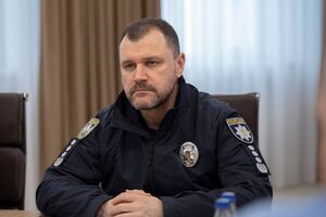 Клименко был назначен исполняющим обязанности главы МВД Украины 18 января