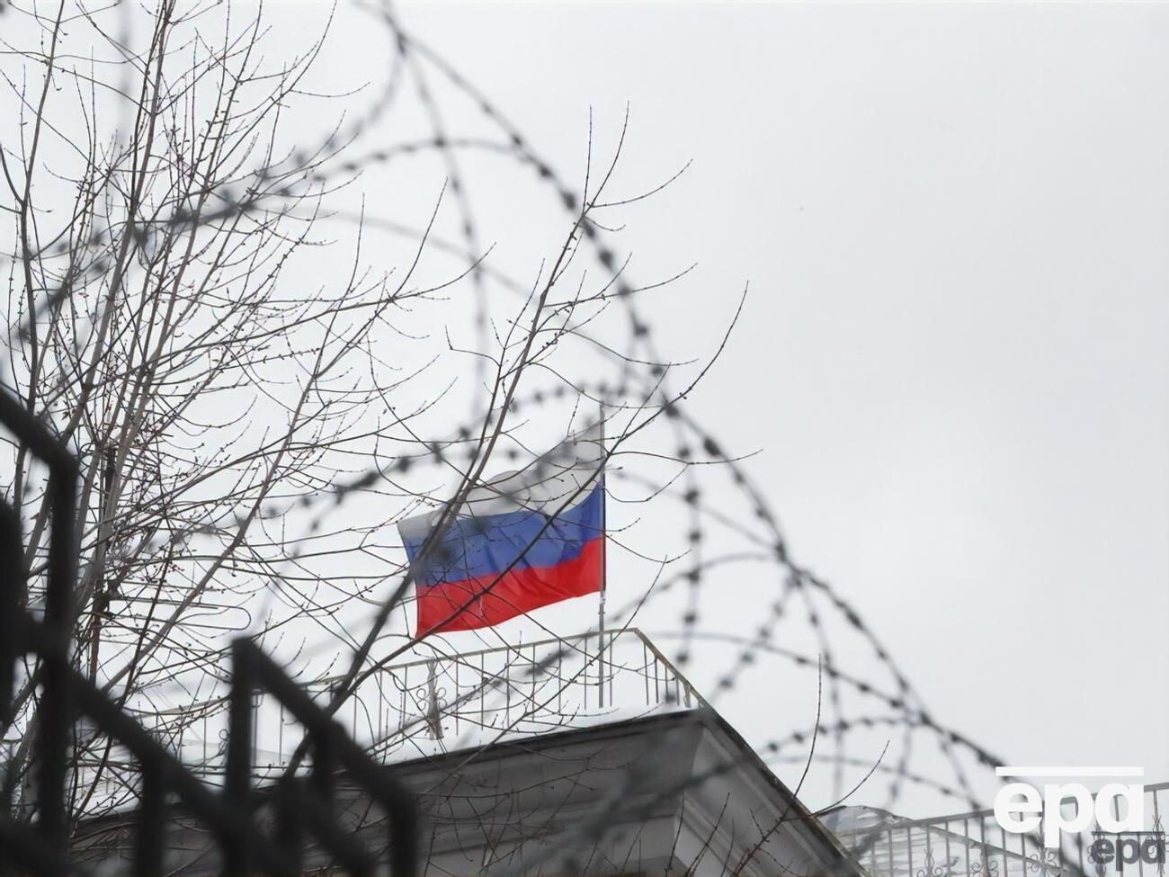 В основу будущего спецтрибунала для России Украина предложила положить пять параметров