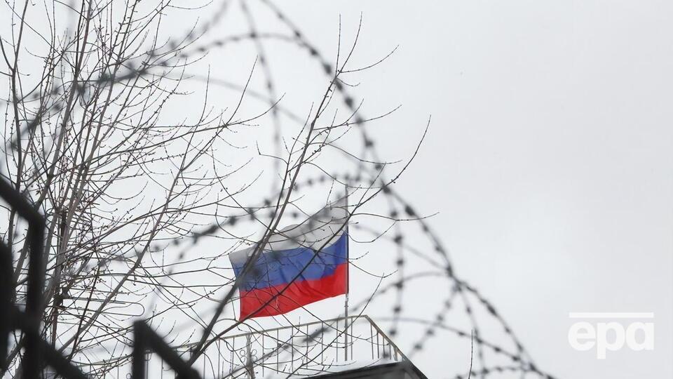 В основу майбутнього спецтрибуналу для Росії Україна запропонувала покласти п'ять параметрів