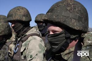 Російські окупанти можуть піти в новий наступ, сказав Гайдай