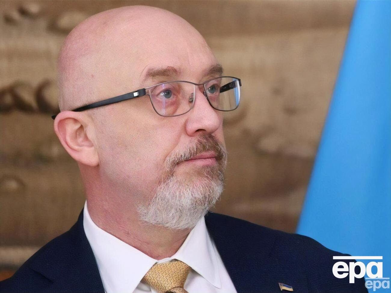 Резников рассказал, как теперь будет рассчитываться зарплата военных