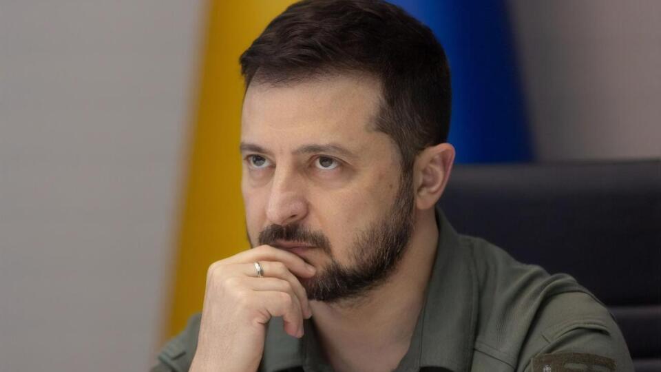 Зеленський анонсував посилення управлінських позицій в Україні