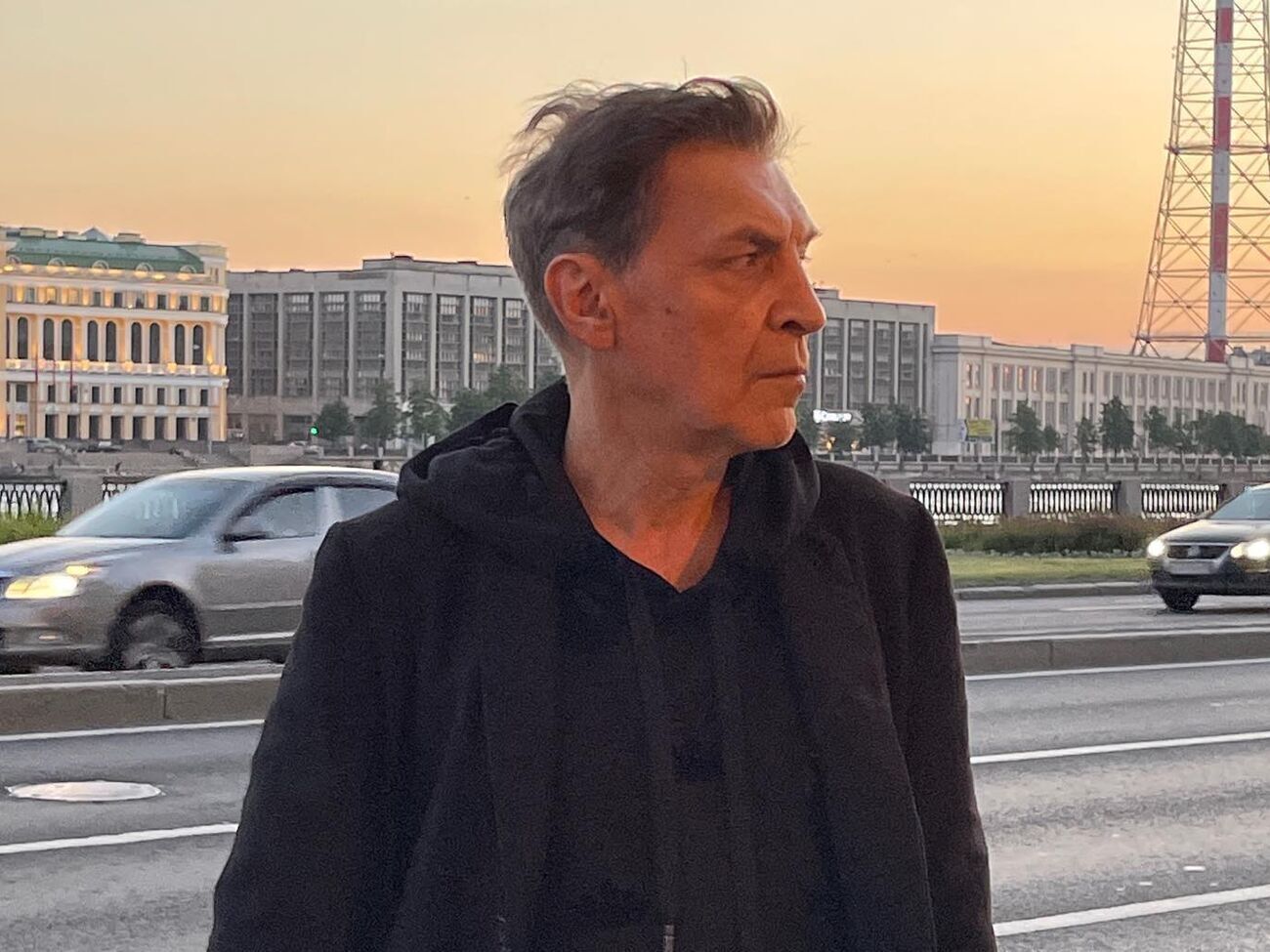 Росіянам ще доведеться дізнатися всю правду про розв'язану їхньою країною війну в Україні, і це погано позначиться на психічному здоров'ї нації, вважає Невзоров