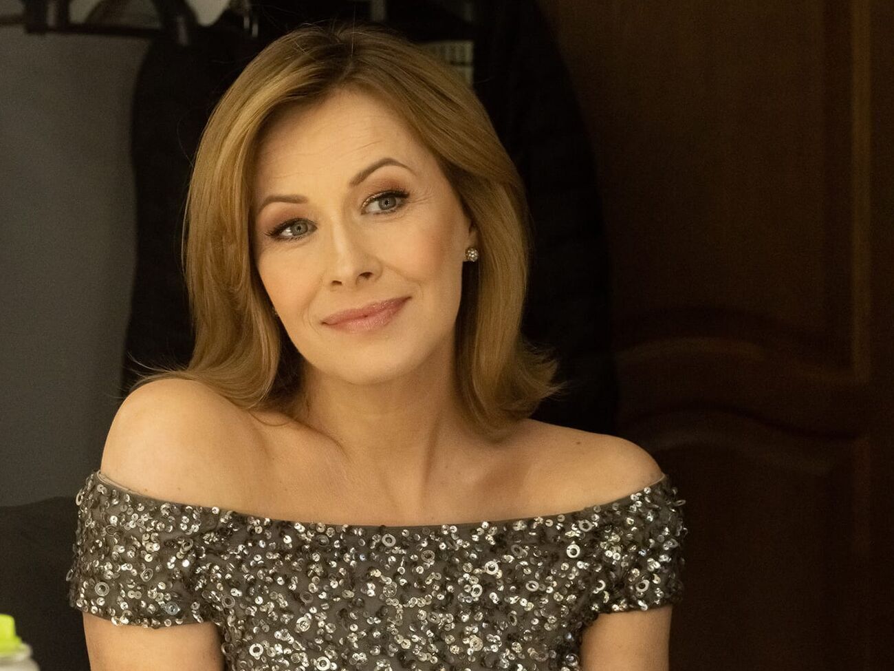 Кравець про Зеленську: Вона завжди підтримувала Володимира, і він дуже ніжно ставився до неї. Мені взагалі здавалося, що так не буває