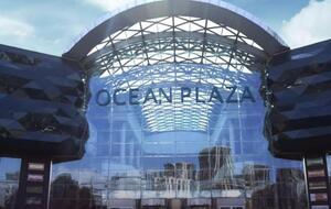 Через ТРЦ выводили деньги, которые потом использовали для финансирование российского ВПК, пишет СМИ