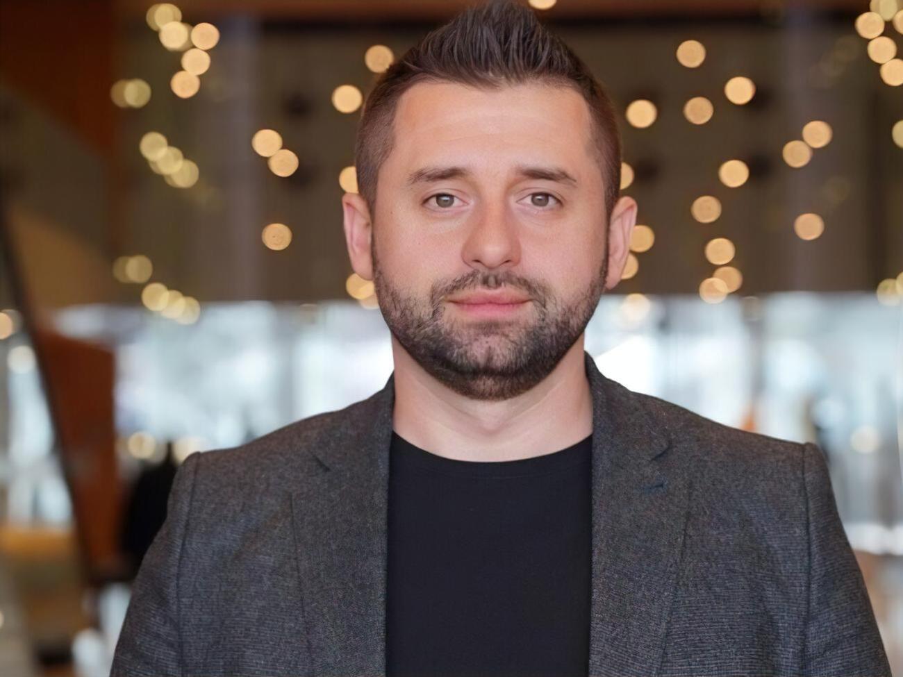 Арахамія пояснив, що можна поміняти на митниці