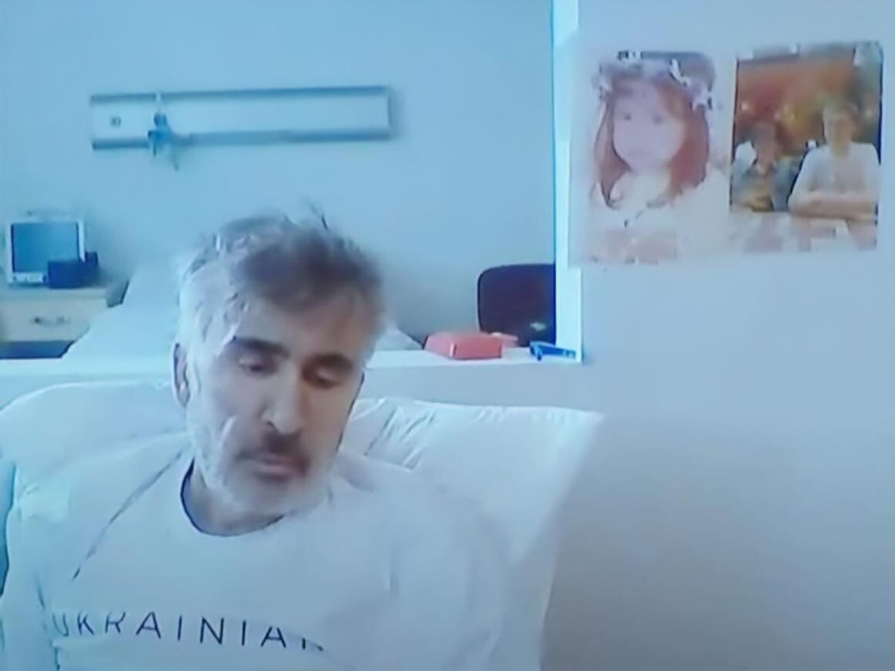 Судове засідання у Тбілісі 6 лютого Саакашвілі назвав "суцільним фарсом"