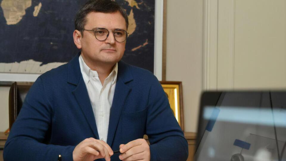 Кулеба рассказал, чего будет добиваться Украина