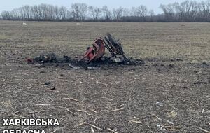 Прокуратура опублікувала фото з місця події