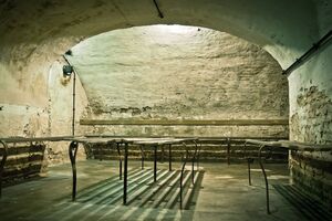 В РФ проверяют бомбоубежища