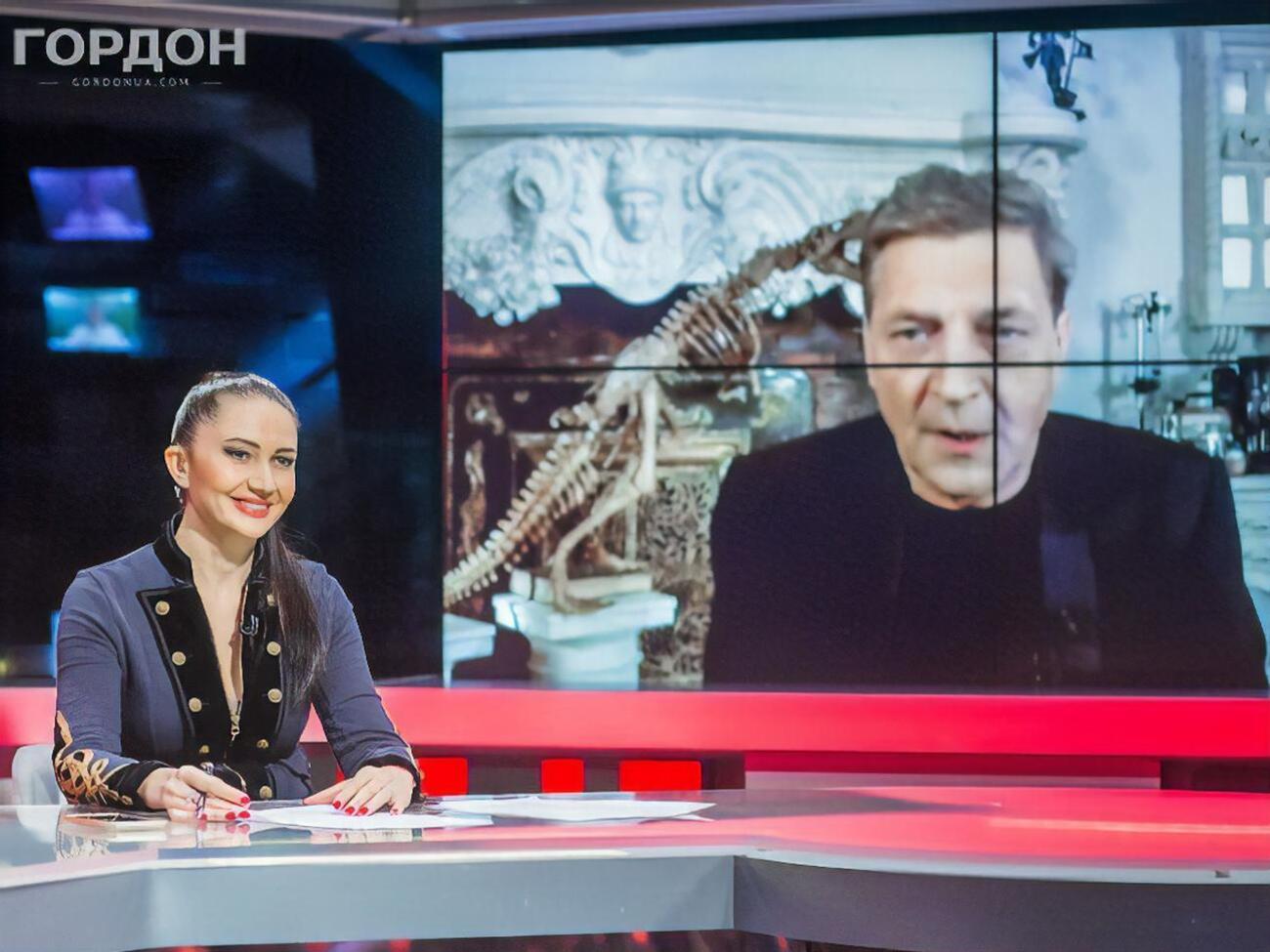 Україна зачистить свої території – Невзоров