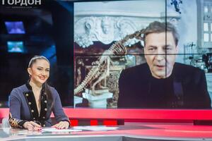 Україна зачистить свої території – Невзоров
