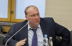 Колесник прокомментировал практику "заочных приговоров" в РФ