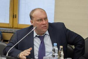 Колесник прокомментировал практику "заочных приговоров" в РФ