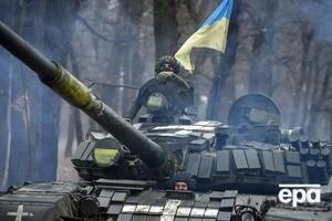 ВСУ ликвидировали уже 3245 российских танков, сообщил Генштаб