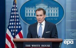 Кирби: Госсекретарю Блинкена неуместно посещать Пекин на фоне столь вопиющего нарушения воздушного пространства США