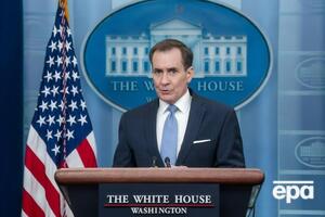 Кирби: Госсекретарю Блинкена неуместно посещать Пекин на фоне столь вопиющего нарушения воздушного пространства США