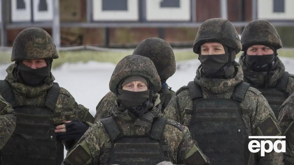 Росіяни хочуть встигнути піти в наступ до прибуття західних танків і весняного бездоріжжя, вважають аналітики