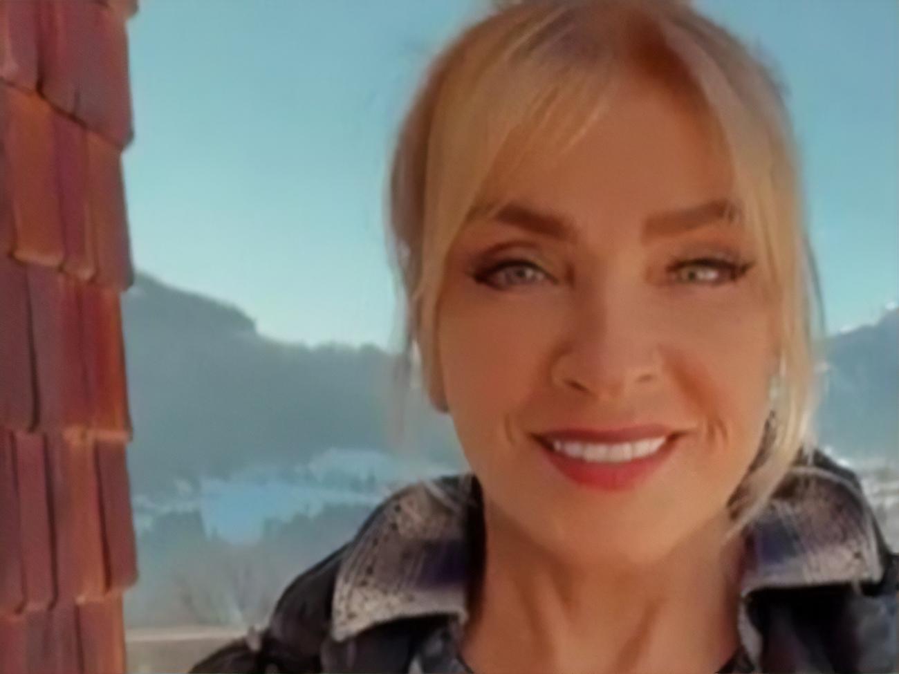 Вайкуле осудила нападение РФ на Украину