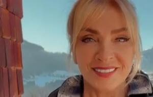 Вайкуле засудила напад РФ на Україну