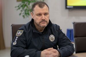 Клименко зараз виконує обов'язки міністра
