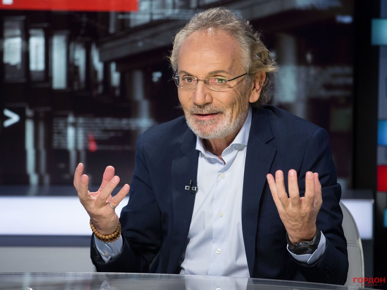 Шустер вважає, що лідери Заходу не підштовхуватимуть Україну до переговорів із РФ