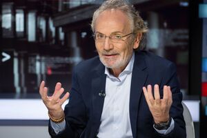 Шустер вважає, що лідери Заходу не підштовхуватимуть Україну до переговорів із РФ