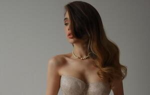 Саша Бо відпочиває в Домінікані