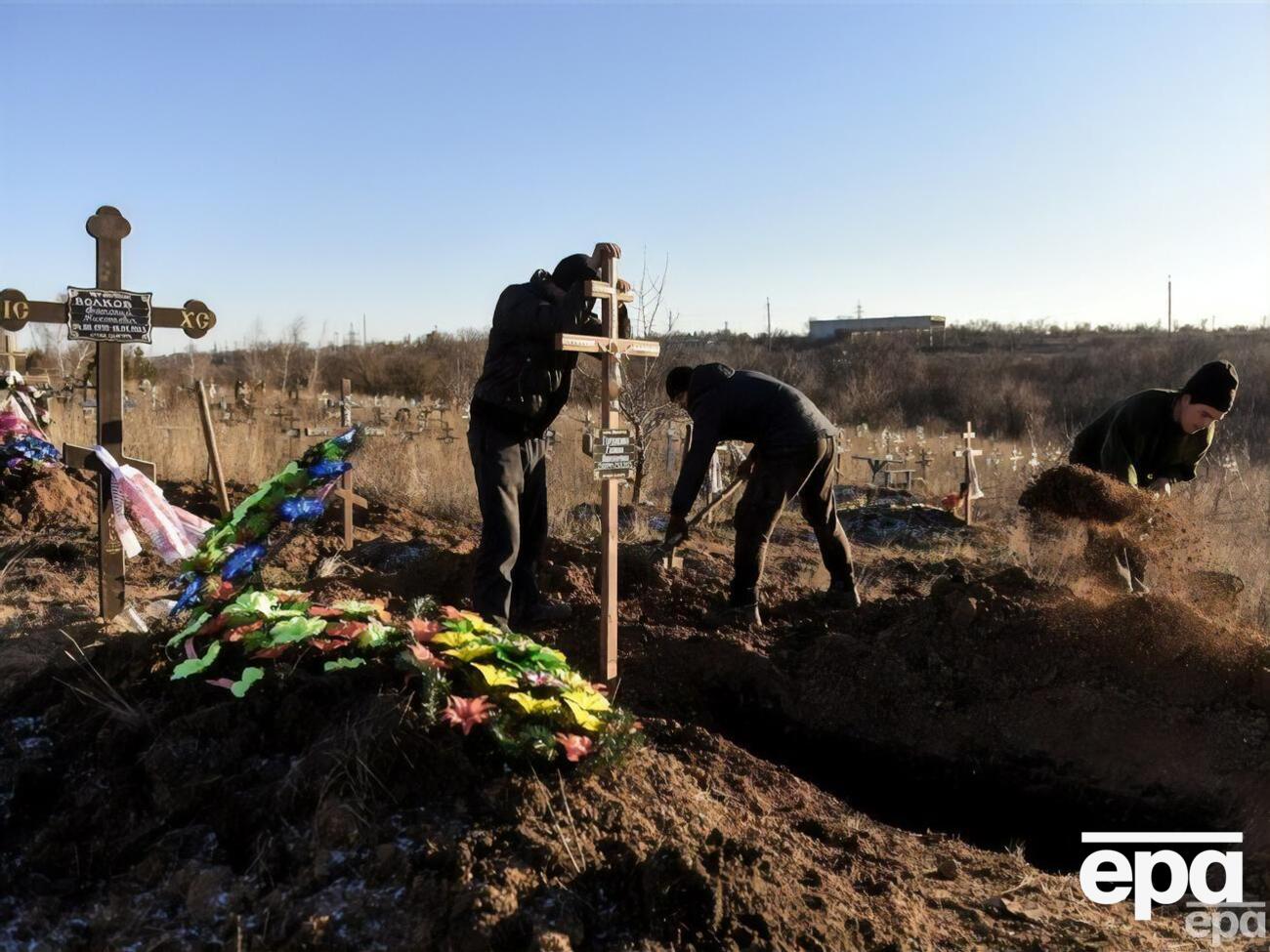 Унаслідок вторгнення РФ загинули тисячі мирних українців, констатували в ООН