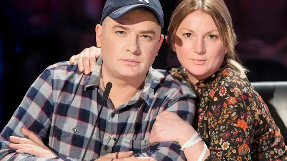 Данилко й Білоконь гастролюють разом