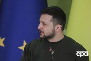 Зеленский подписал указ 7 февраля