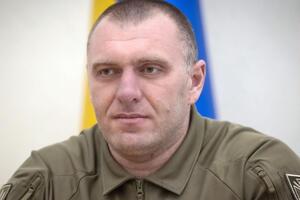 Малюк очолив СБУ