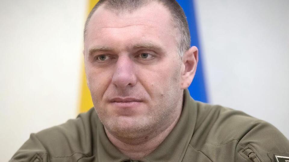Малюк возглавил СБУ