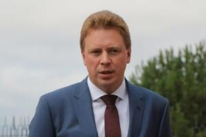 Овсянников был уволен в 2019 году