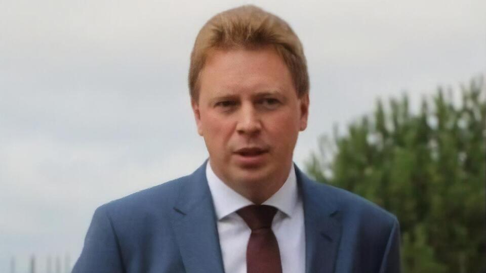 Овсянников был уволен в 2019 году