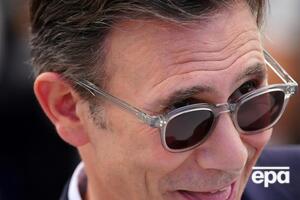 В апреле 2022 года Хазанавичус принял решение о переименовании своего фильма под названием Z, который открывал Каннский кинофестиваль